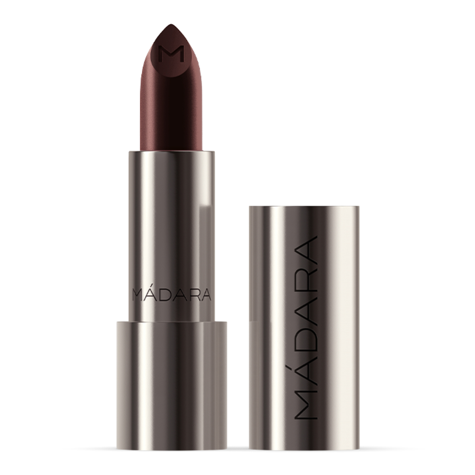 MÁDARA Make-Up Lipsticks Dazzle Nights Satin Shine Lipstick  504 1 St