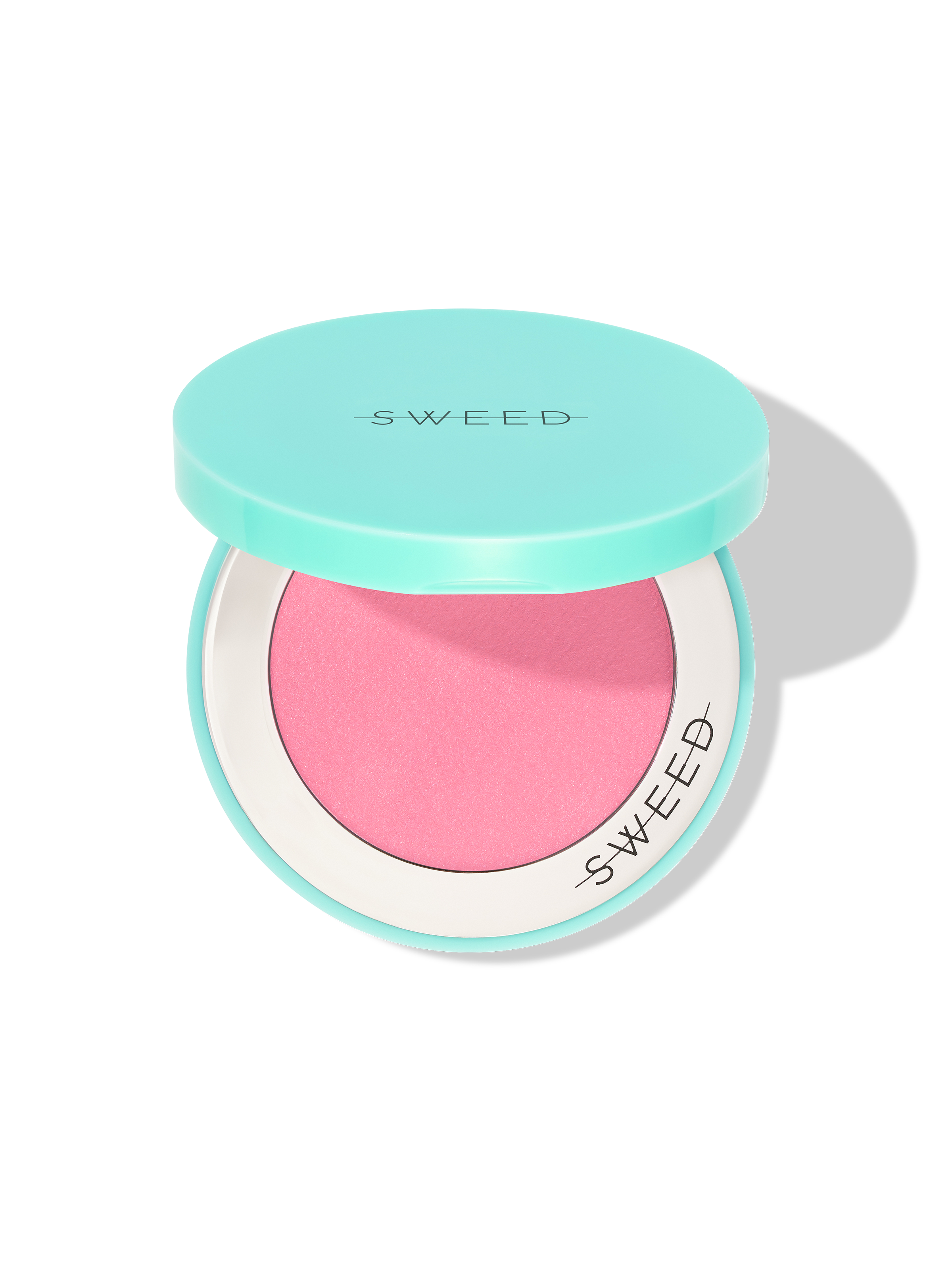 Sweed Face Cosmetics Air Blush Cream  Doll Face 5 gr