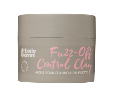 Umberto Giannini Hair Repair Fuzz-Off Control Klei  100 ml