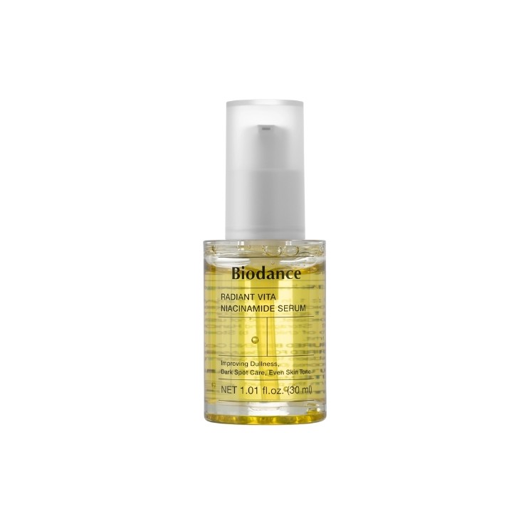 Biodance Radiant Vita Niacinamide Serum 30 ml