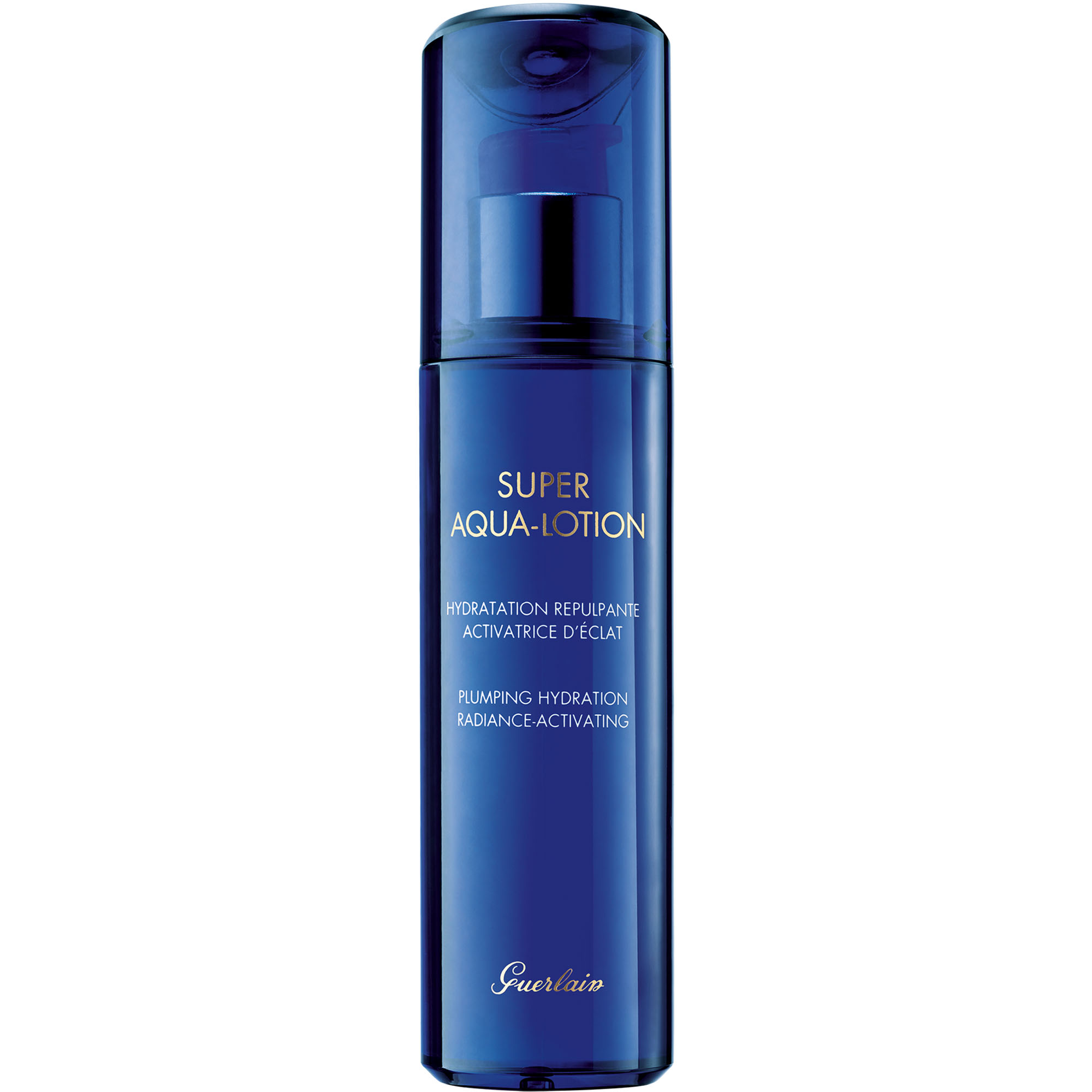 Guerlain Soin de la peau Super Aqua Lotion