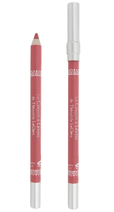 T.LeClerc Lippen crayon a levres Potlood  12 1 St