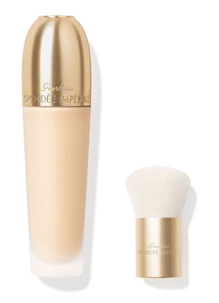 Guerlain Make-up Gezicht The Foundation Concentrate  02N 30 ml