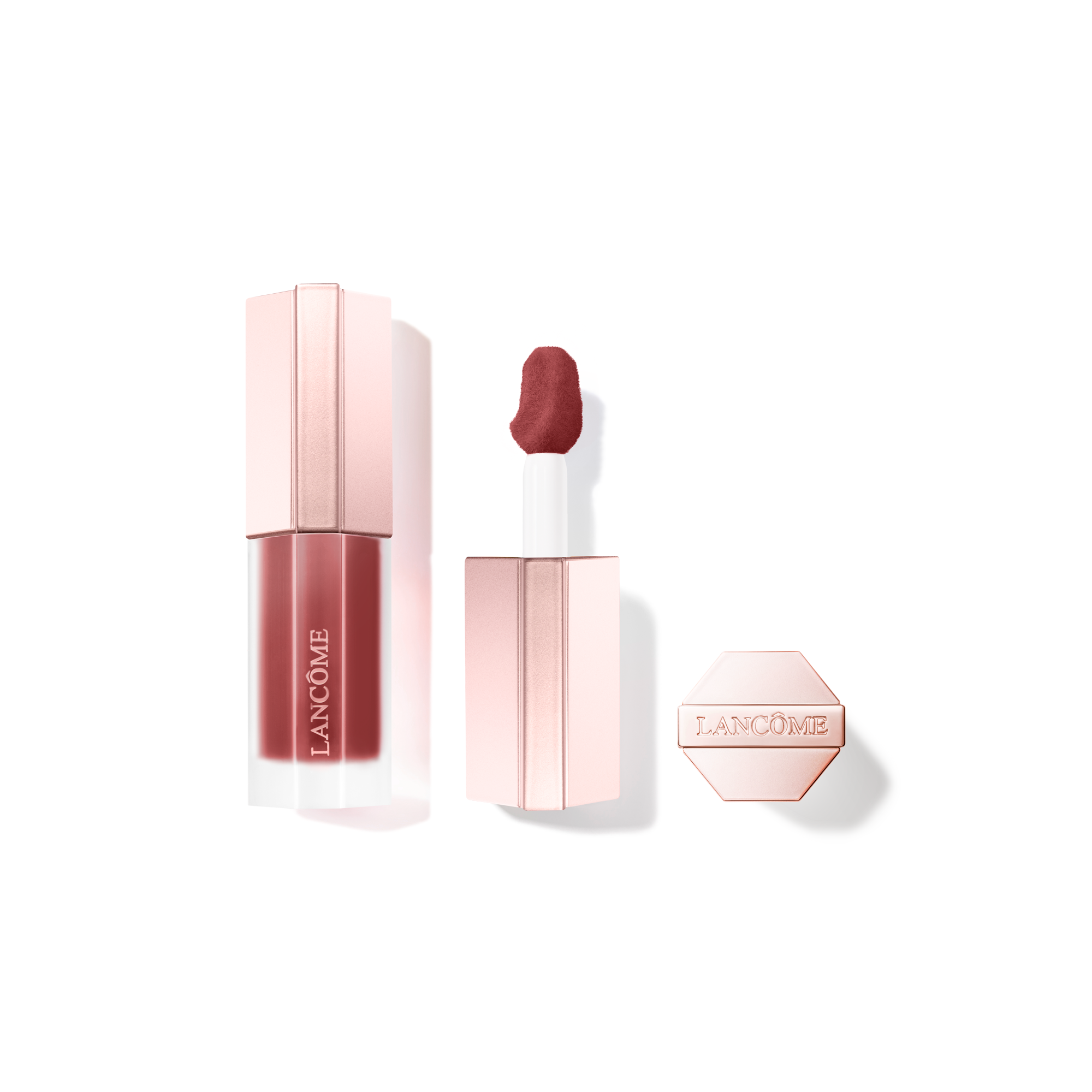 Lancôme Lip Idôle Cuddleblur  60 8.5 ml