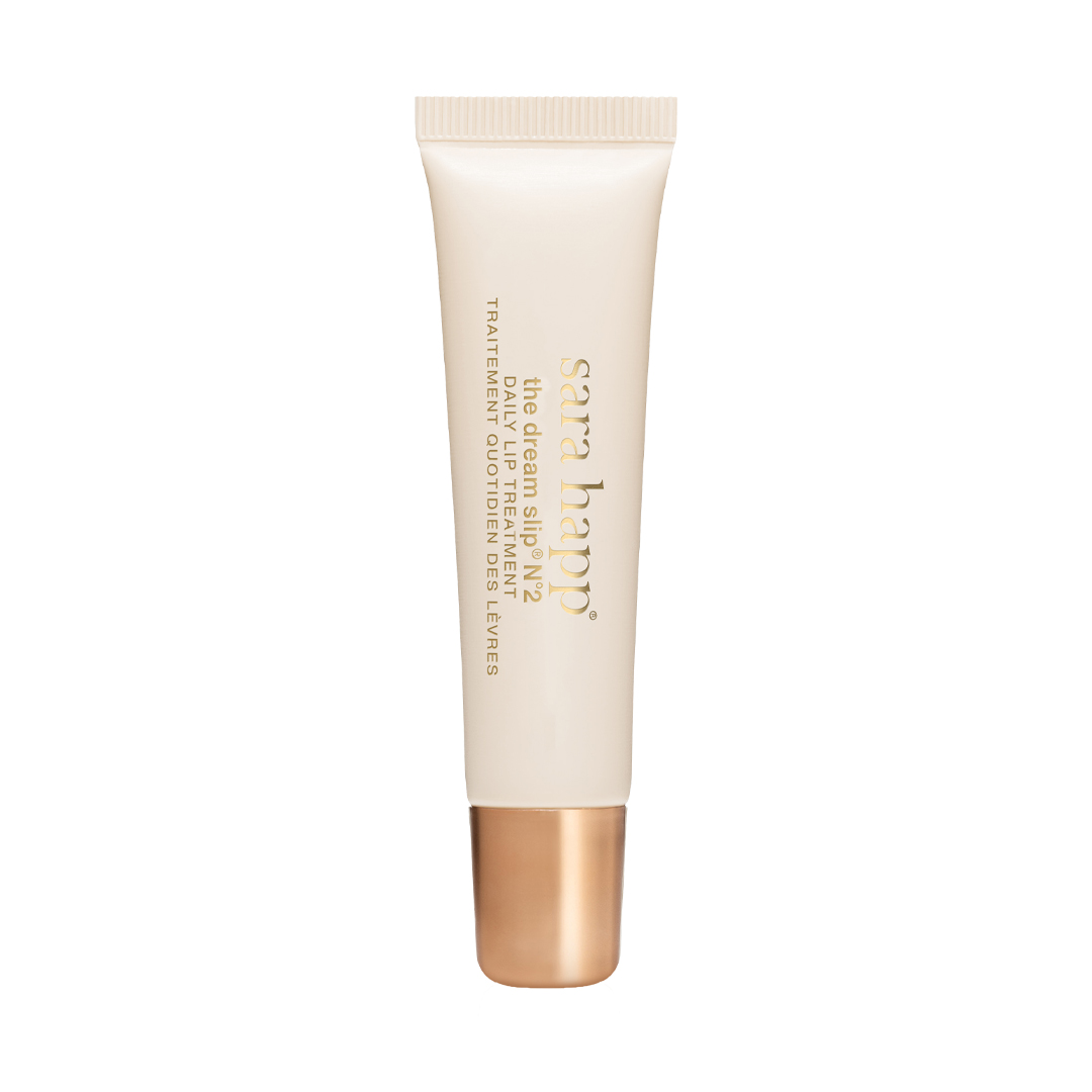 Sara Happ Step 3 Hydrate The Lip Slip The Dream Slip N. 2 Lipgloss  14 ml