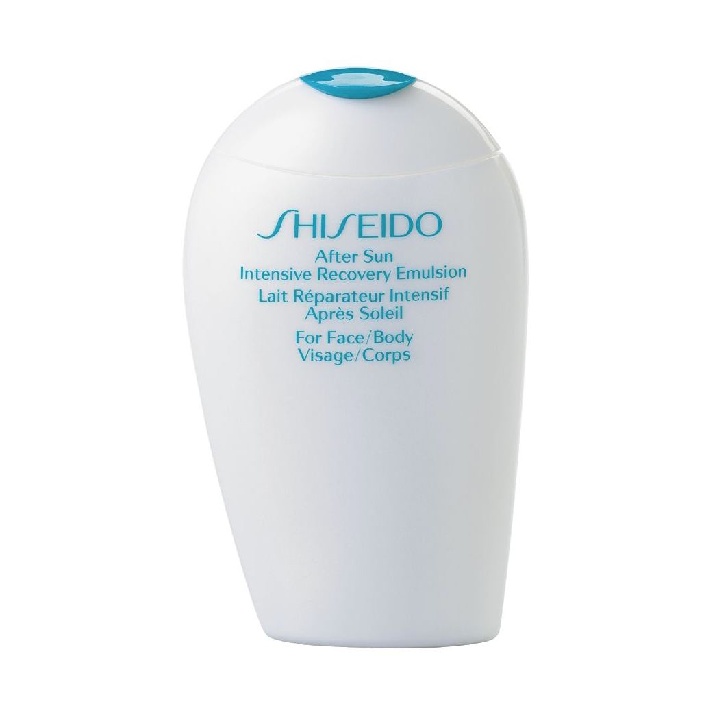 Shiseido After Sun Intensive Recovery Emulsion 150ml