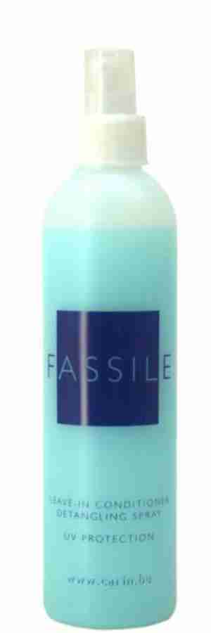 Carin Fassile 2-Phase Spray  250 ml