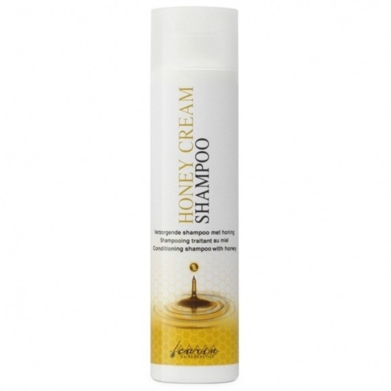 Carin Honey Cream Shampoo  250 ml