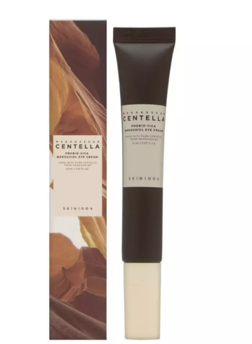 SKIN1004 Madagascar Centella Probio-Cica Bakuchiol Eye Cream 20ml