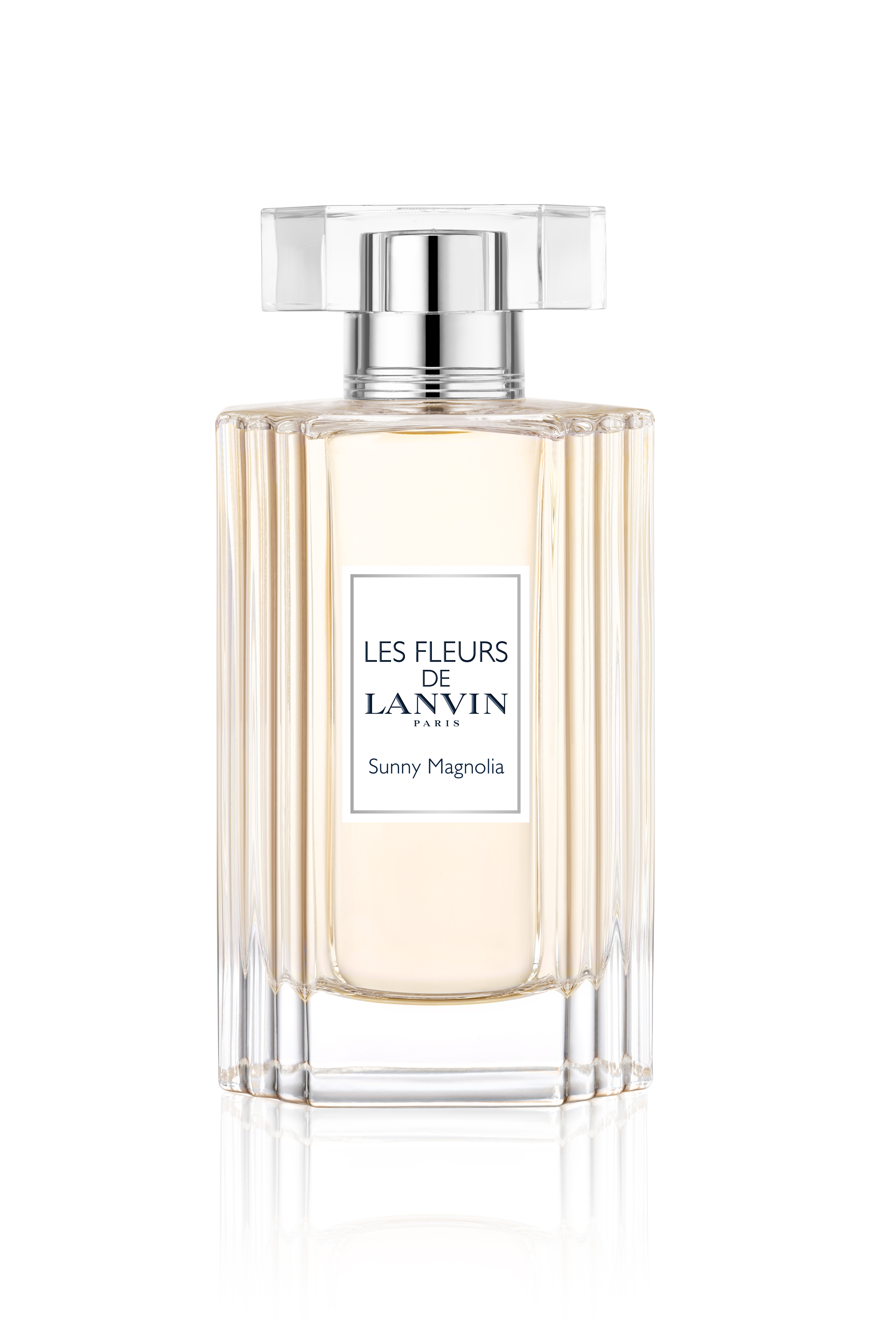 Lanvin Les Fleurs de Lanvin Sunny Magnolia Eau de Toilette  90 ml