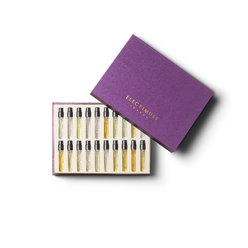 Electimuss Discovery Set 20x1.8ml