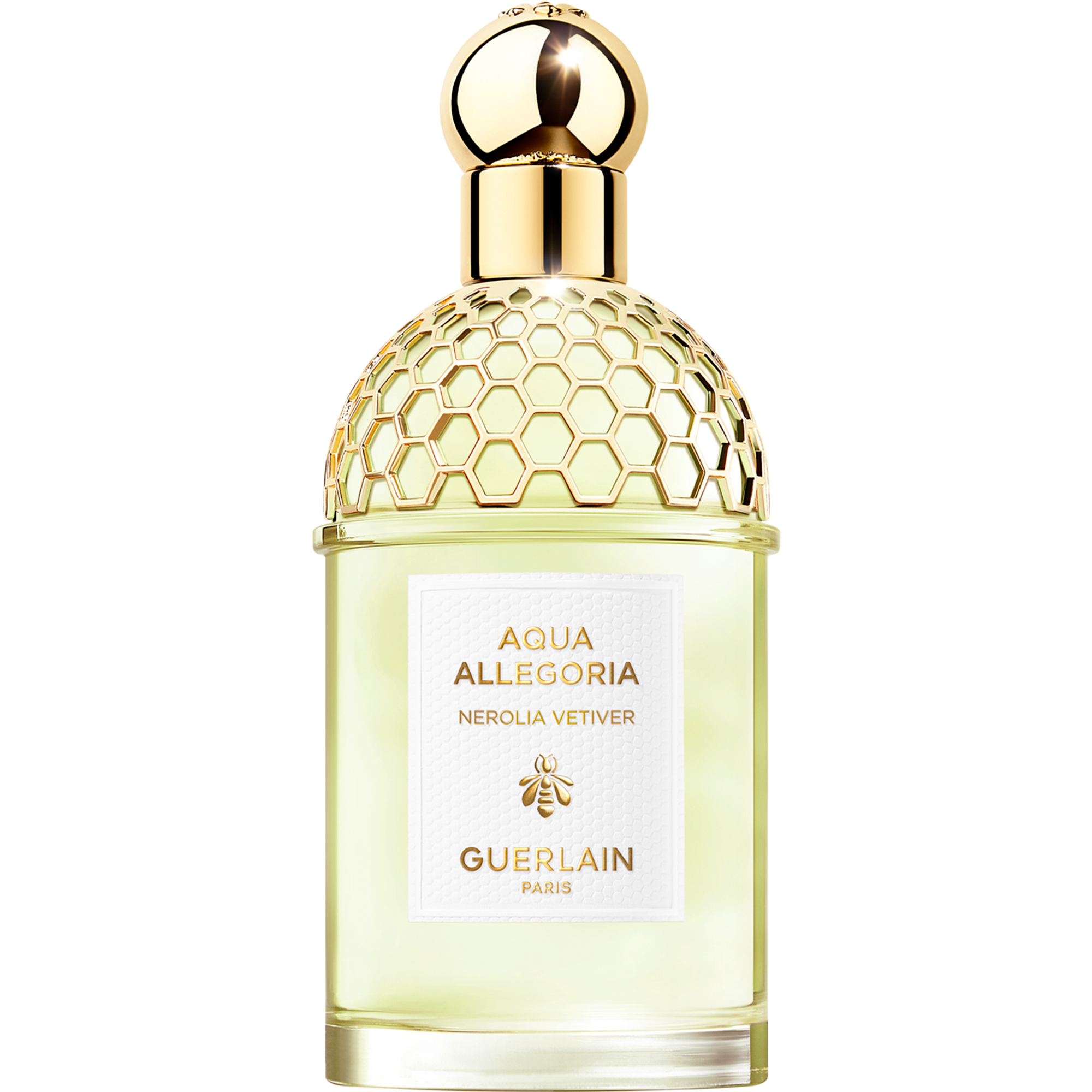 Guerlain Parfum Aqua Allegoria Nerolia Vetiver