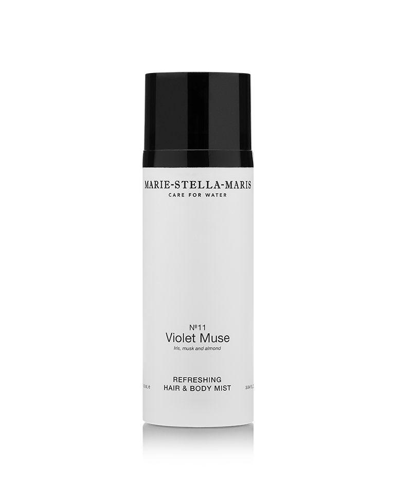 Marie-Stella-Maris Hair & Body Mist Violet Muse 90 ml