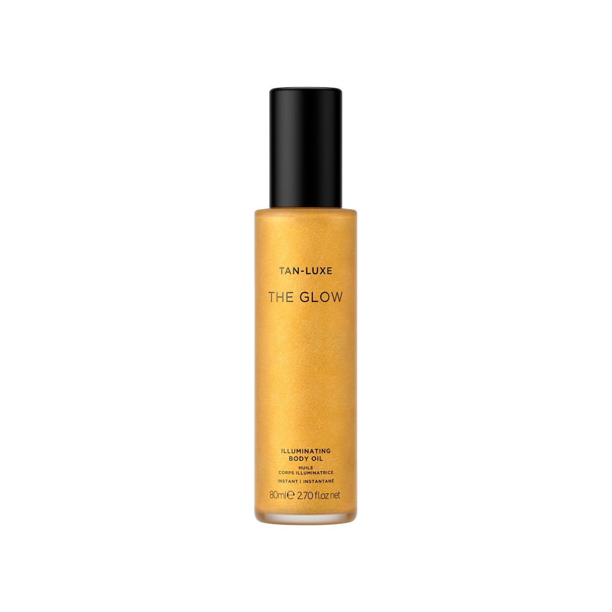 Tan-Luxe The Glow Illuminating Body Oil 80 ml