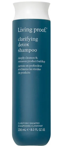 Living Proof Clarifying Shampoo  236 ml