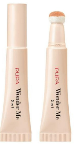 PUPA Make-Up Wonder Me 3-in-1 Concealer  050 7.5 ml