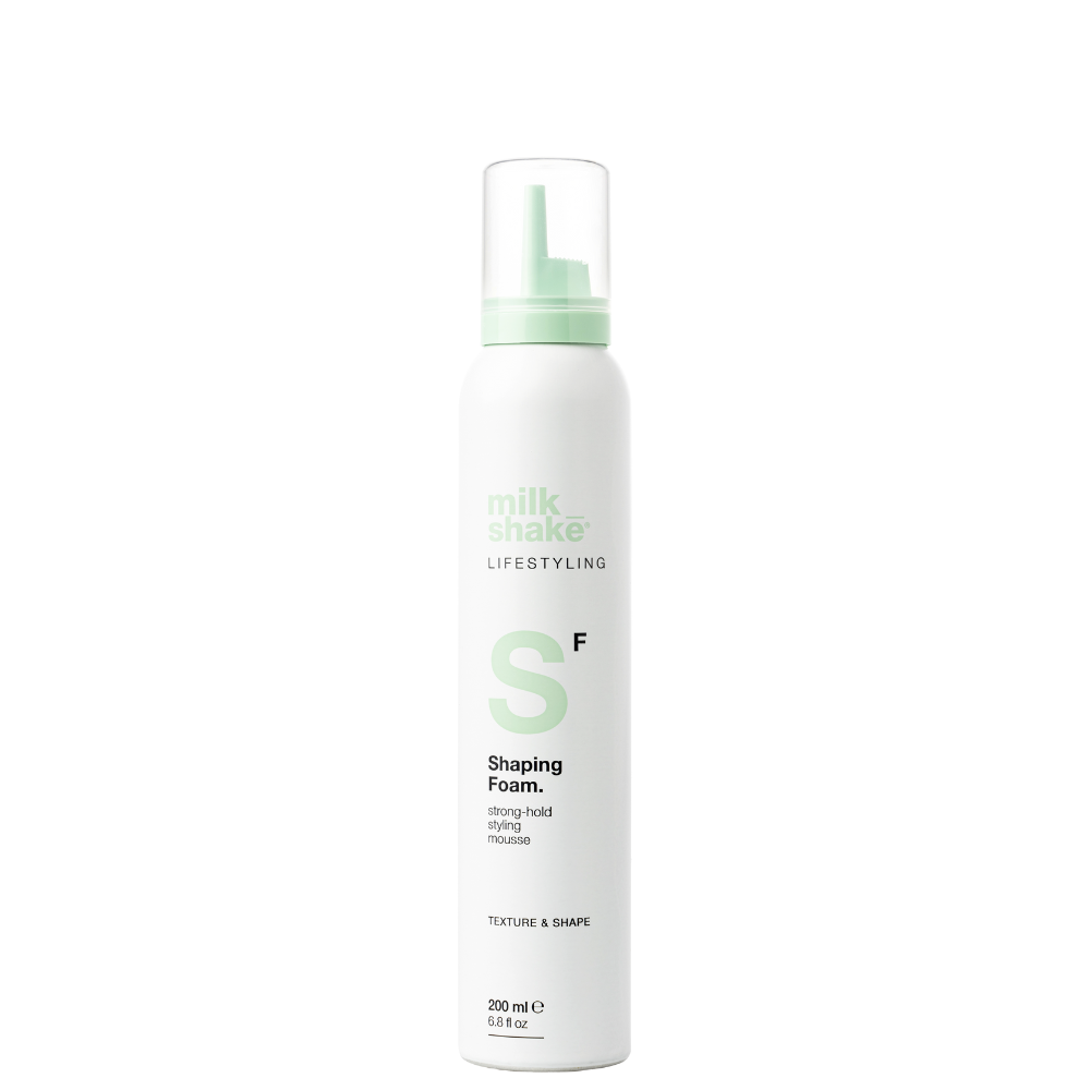 Milk_Shake Lifestyling Shaping Foam 200 ml