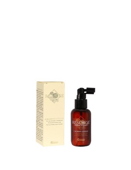 Biacrè Resorge Green Therapy Energy Lotion 50ml