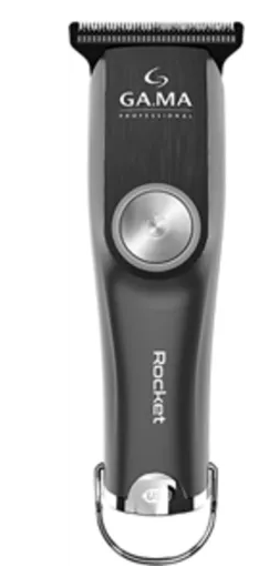 Ga.Ma Barber Style Line Rocket USB 1 St
