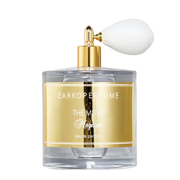 Zarkoperfume The Muse Eau de Parfum 300ml