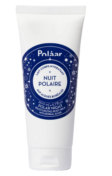 Polaar Body & Hands Moisturizing Body Milk Melk  200 ml