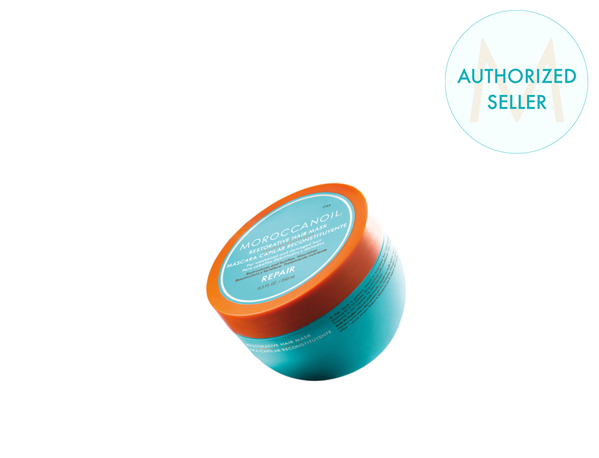 Moroccanoil Repair Restorative Hair Mask  250 ml