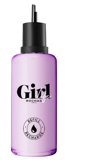 Rochas Femme Girl Life Refill Eau de Parfum  150 ml