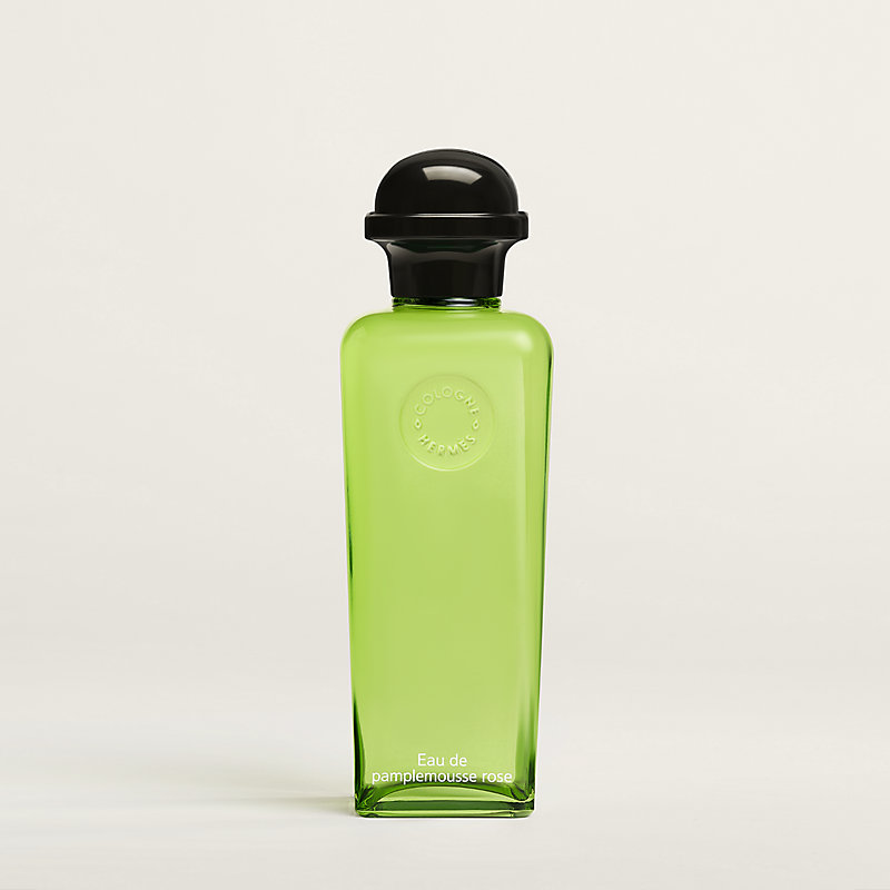 Hermès Collection des Colognes Hermès Eau de Pamplemousse Rose Eau de Cologne  200 ml