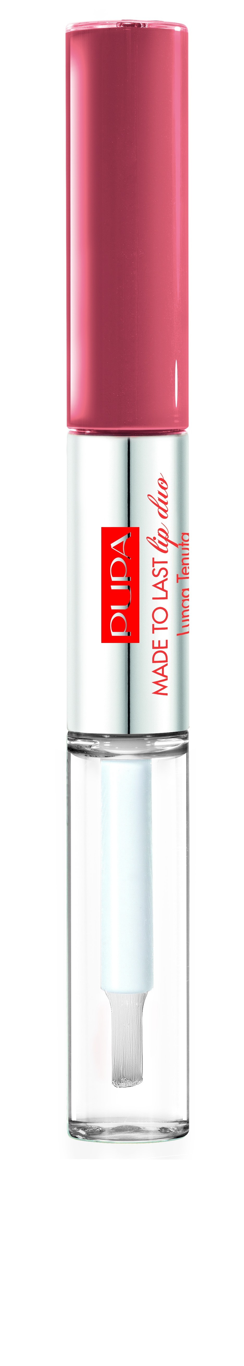 PUPA Make-Up Made to Last Lip Duo Lipstick  12 8 ml