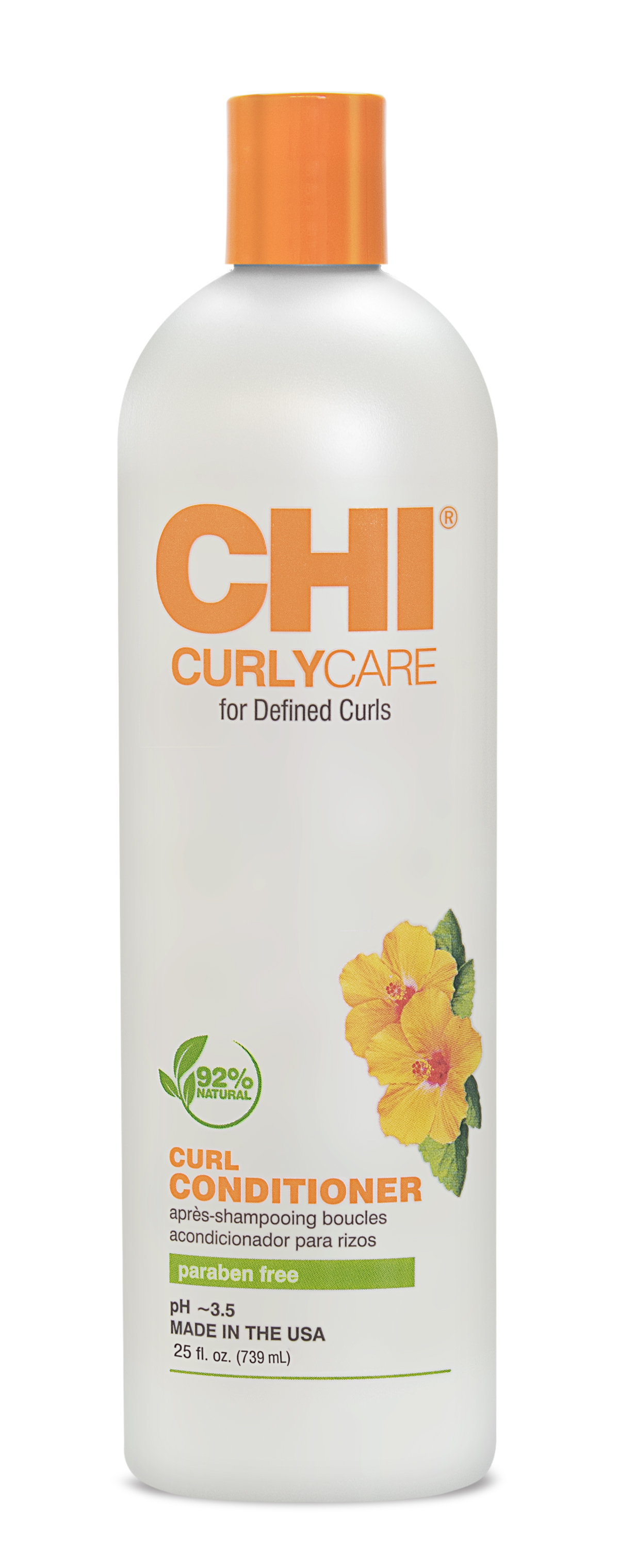 CHI Care CurlyCare Curl Conditioner  739 ml
