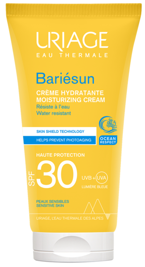 Uriage Bariésun Crème SPF30  50 ml
