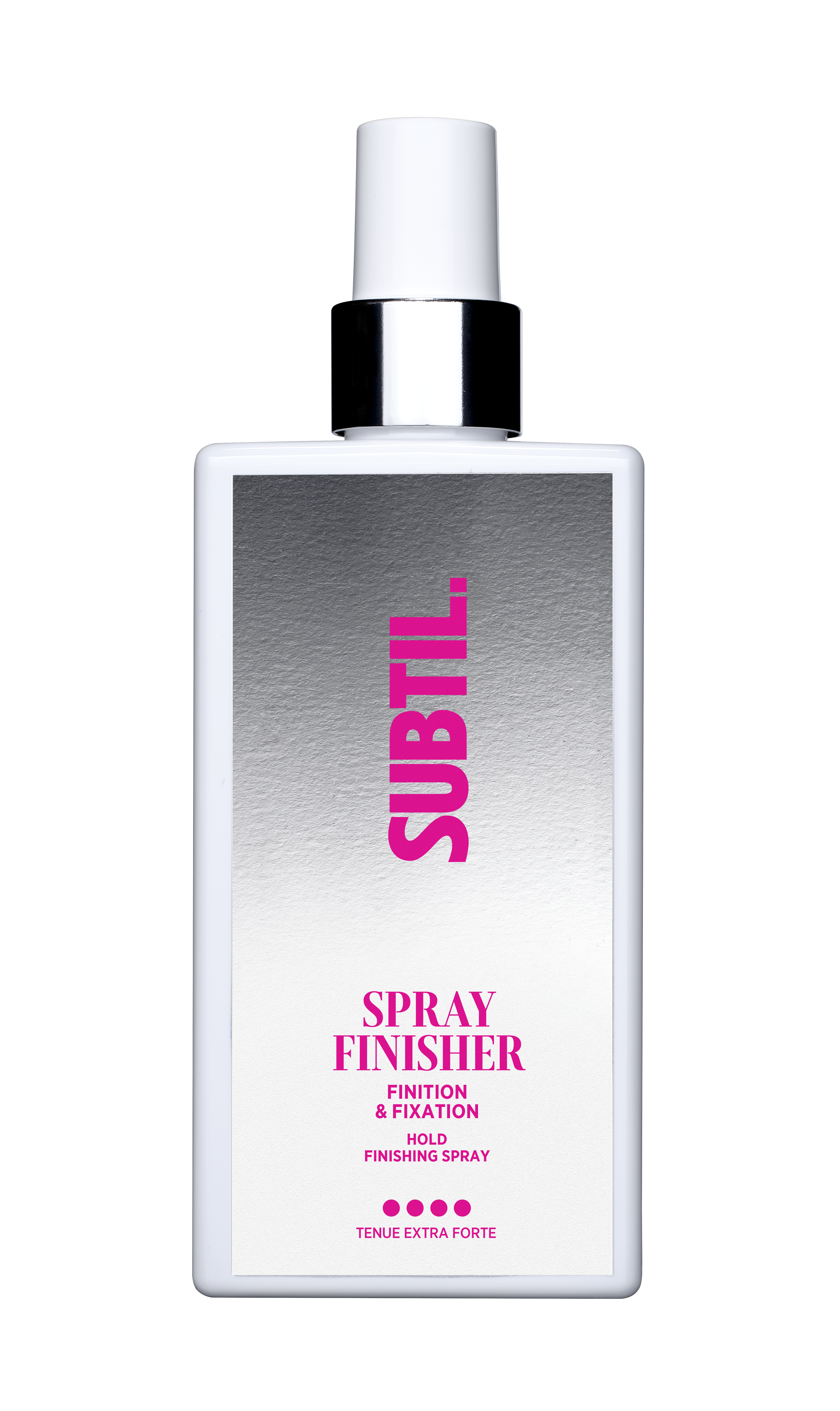Subtil Styling Hold Finishing Spray 200 ml