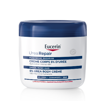 Eucerin UreaRepair Plus 5% Urea Body Crème   450 ml_2