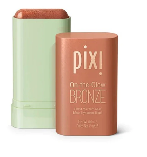 Pixi On-the-Glow Bronze RichGlow 19 gr