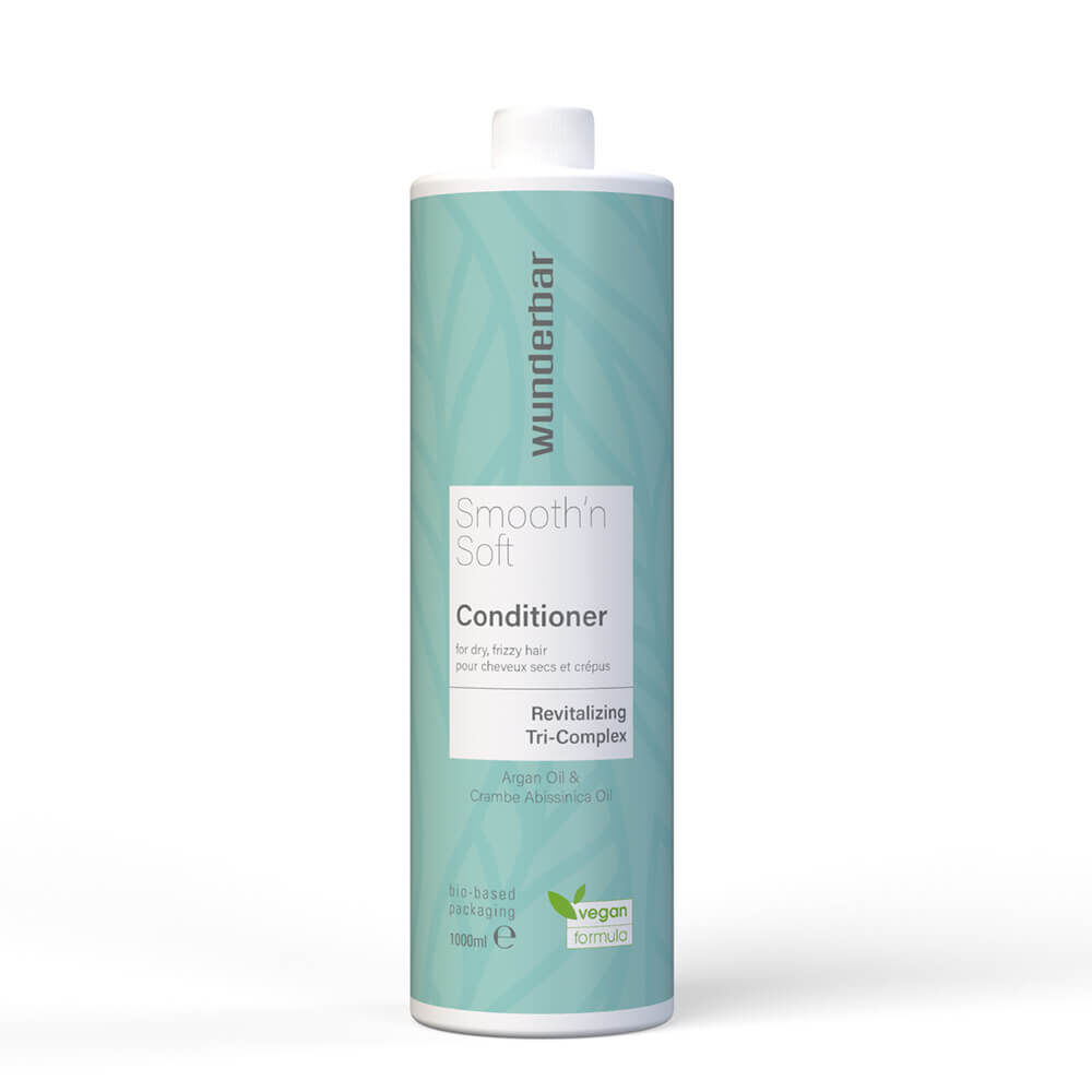 Wunderbar Care Smooth'n Soft Conditioner  1000 ml