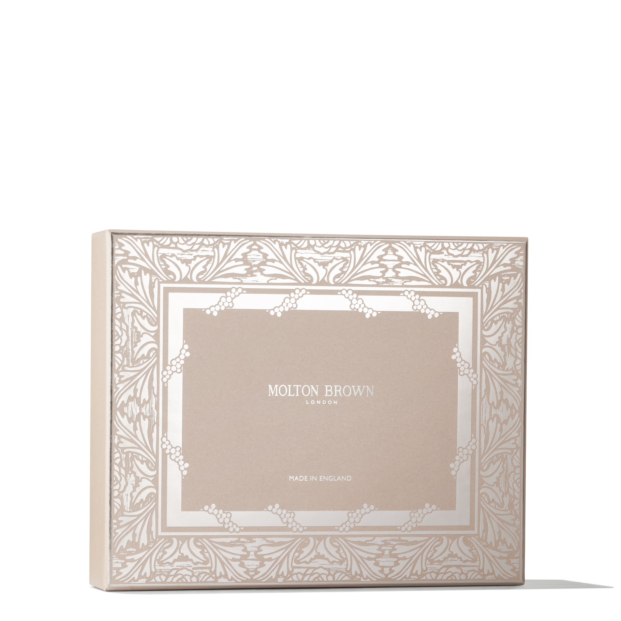 Molton Brown Fiery Pink Pepper Travel Gift Set 1 St