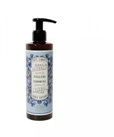 Panier des Sens Orange Blossom Body Lotion 250ml