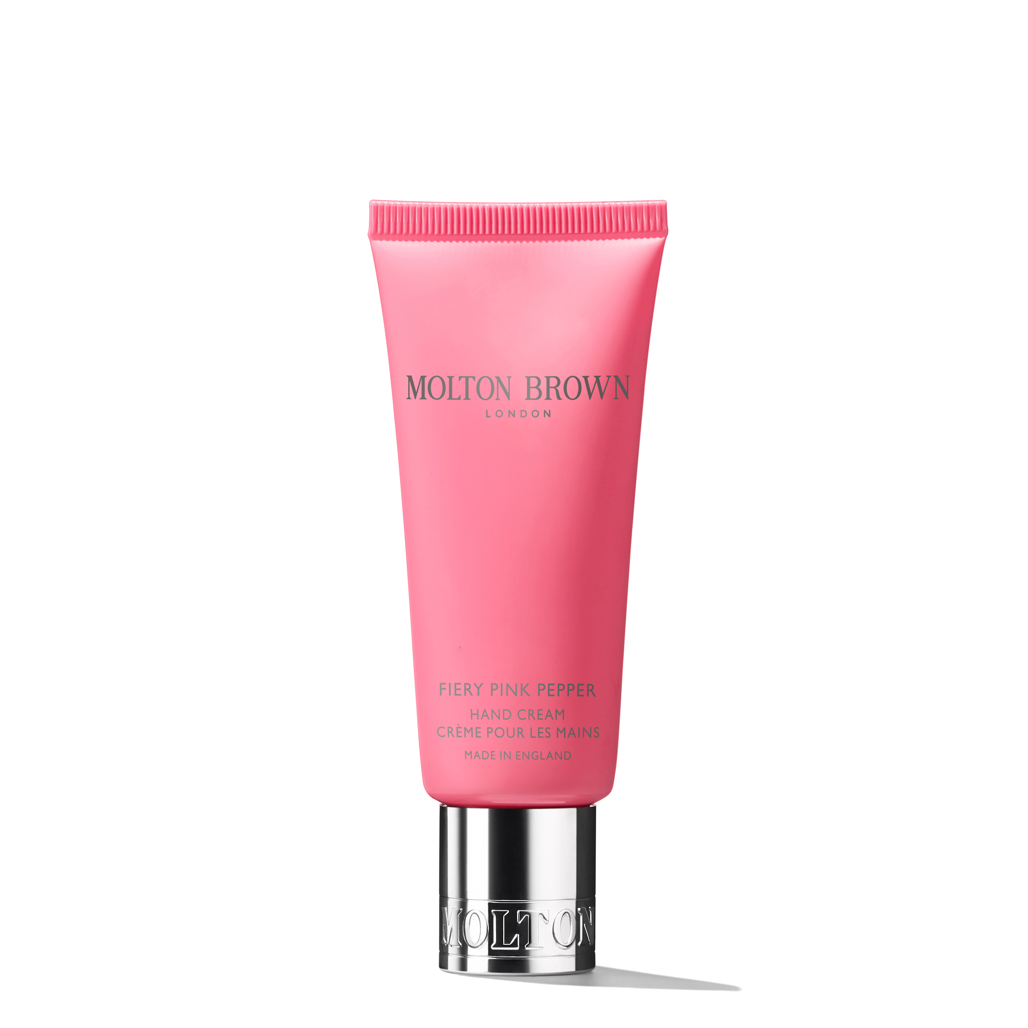 Molton Brown Hand Fiery Pink Pepper Hand Cream Crème  40 ml