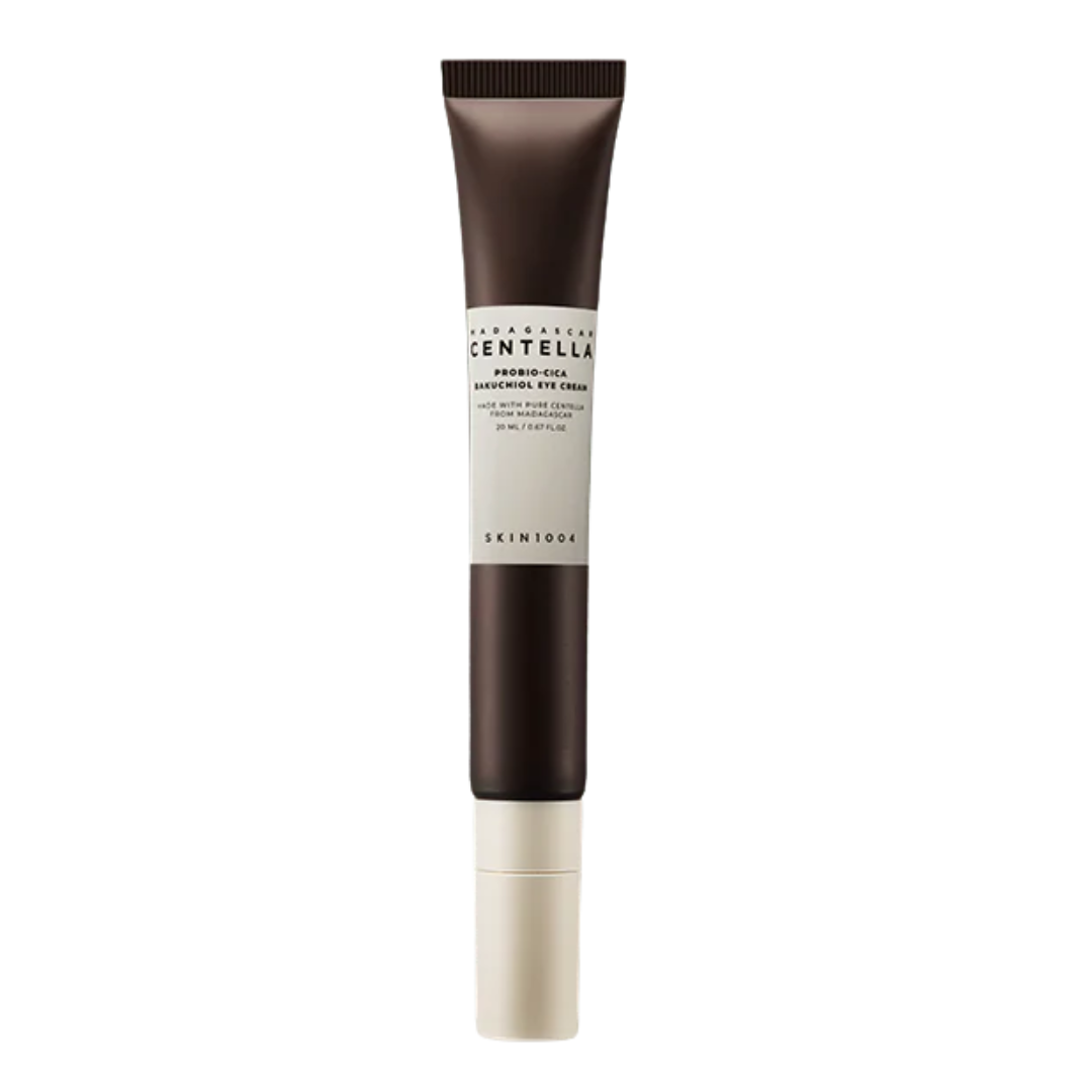 SKIN1004 Madagascar Centella Probio-Cica Bakuchiol Eye Cream 20 ml