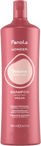 Fanola Wonder Volume Shampoo  1000 ml