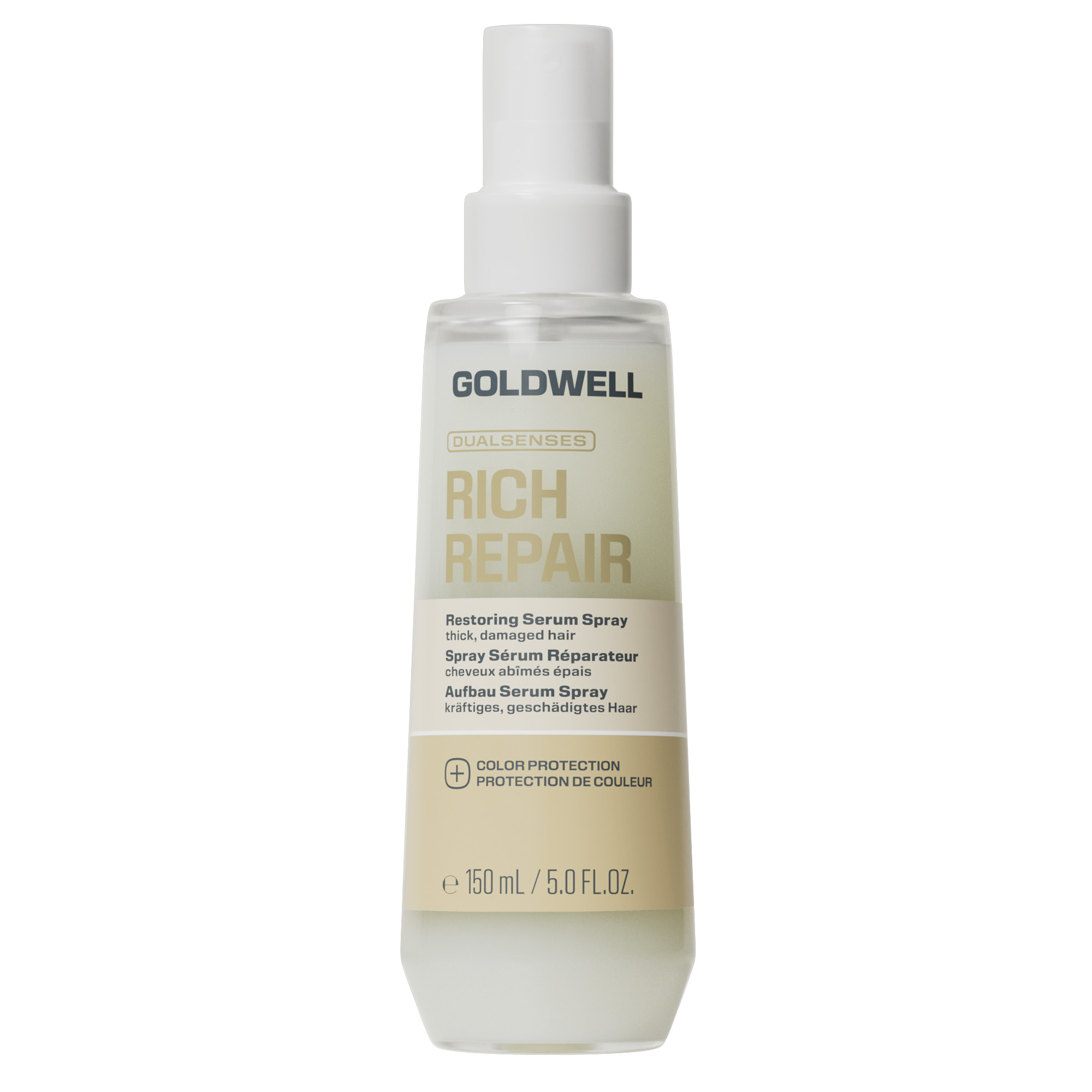 Goldwell Dualsenses Rich Repair Restoring Serum Spray 150 ml