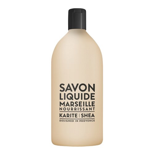 Karité Savon liquide de Marseille nourrissant