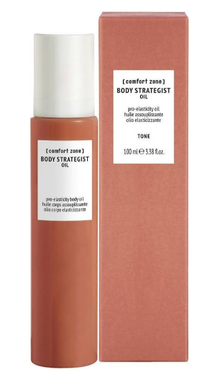 Comfort Zone Body Strategist Pro-Elasticity Oil 100ml