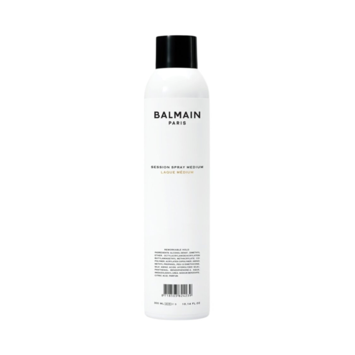 Balmain Hair Couture Session Spray Medium 300ml