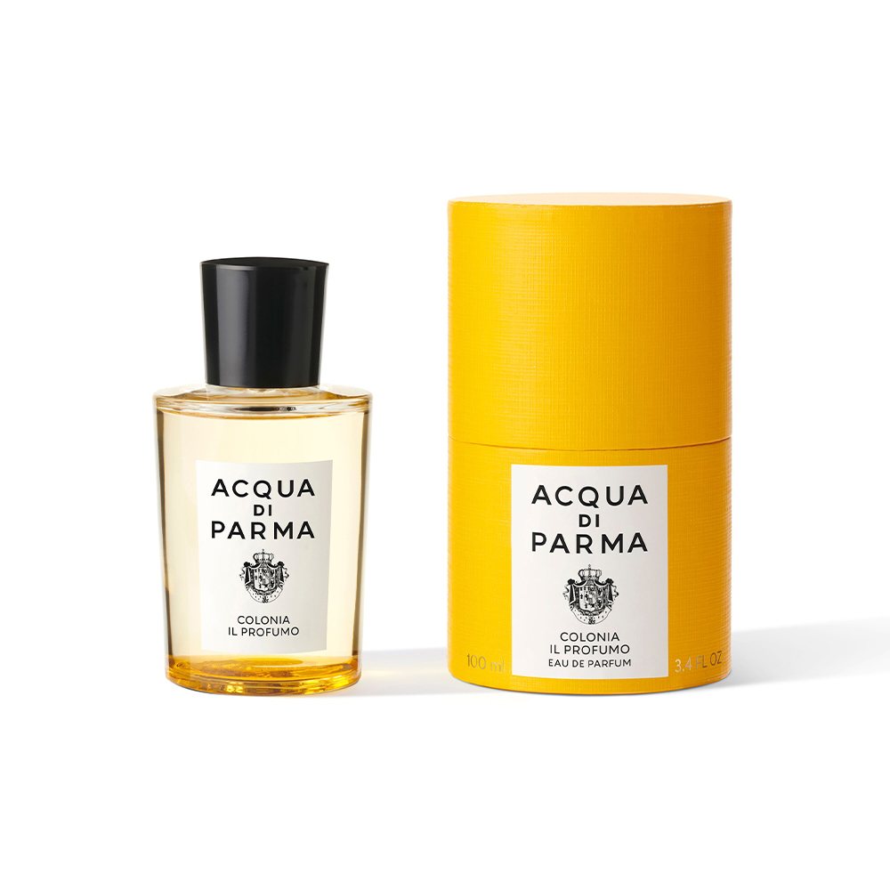 Acqua di Parma Colonia Il Profumo Eau de Parfum  100 ml_2