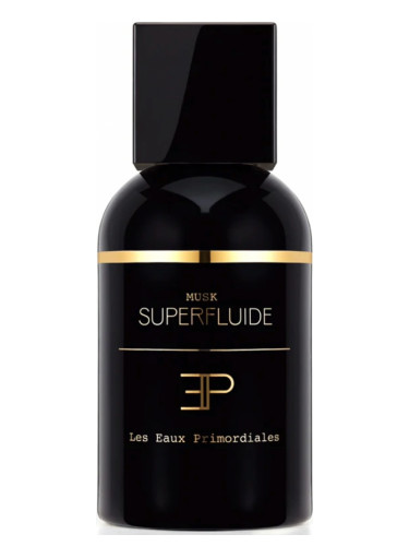 Les Eaux Primordiales Superfluide Musk Eau de Parfum 100ml