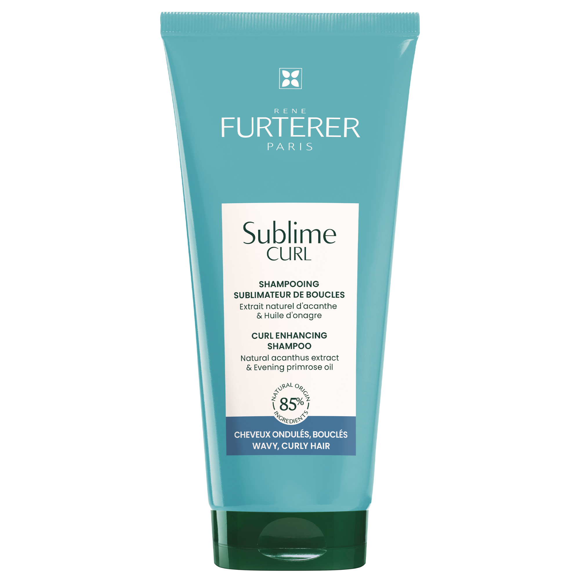 Rene Furterer Sublime Curl Shampoo Sublime Curl  200 ml