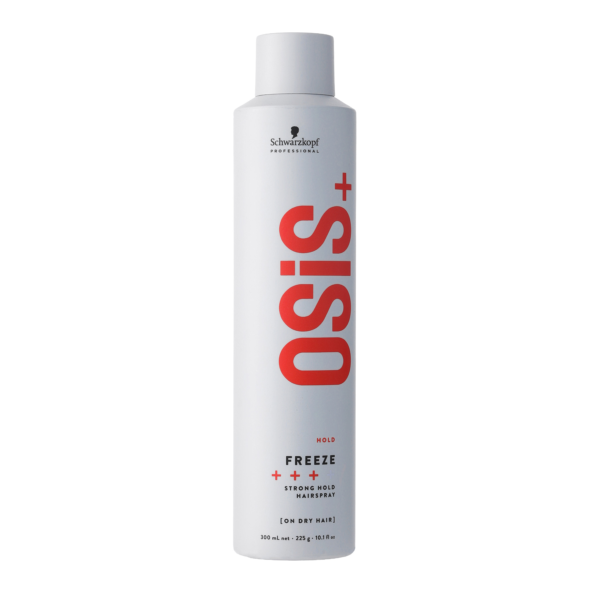 Schwarzkopf Osis+ Hold Freeze Spray  300 ml