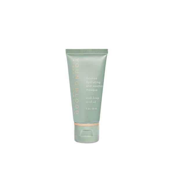 Youngblood Skincare Intense Hydrating and Soothing Masque Maske 30ml
