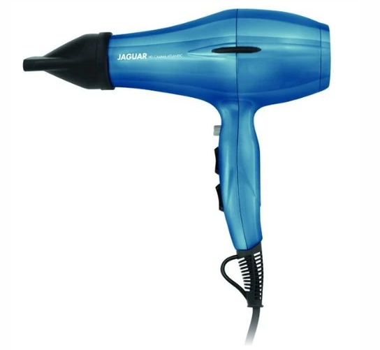 Jaguar Electro HD Calima Hair Dryer Atlantic 1 St